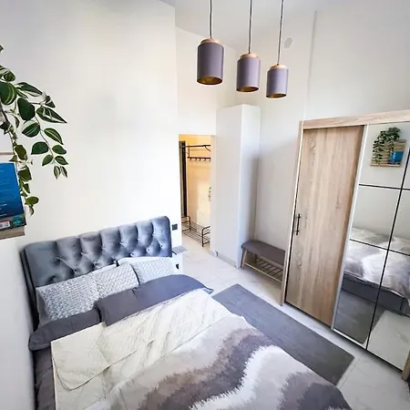Cozy And Bright * Riga