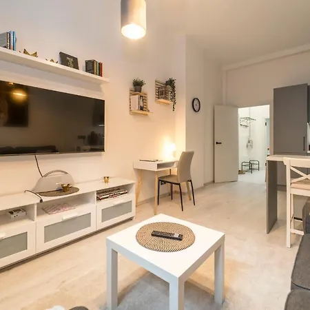 Διαμέρισμα Cozy And Bright Ρίγα