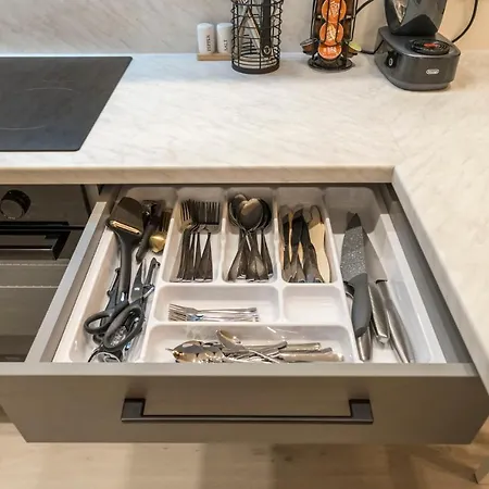 Apartamento Cozy And Bright