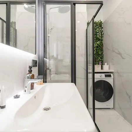 Cozy And Bright Διαμέρισμα