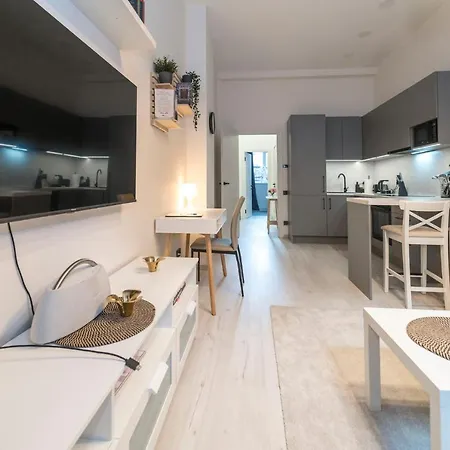 Apartamento Cozy And Bright Riga
