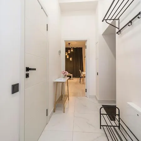 Cozy And Bright Apartamento