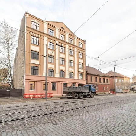 Cozy And Bright Apartamento