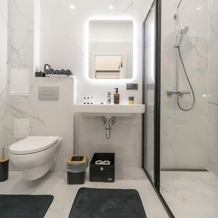 Cozy And Bright Riga