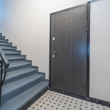 Cozy And Bright Διαμέρισμα *