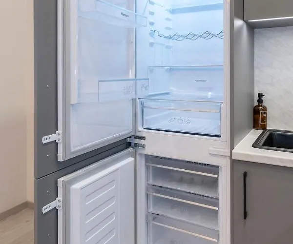 Cozy And Bright Daire Riga