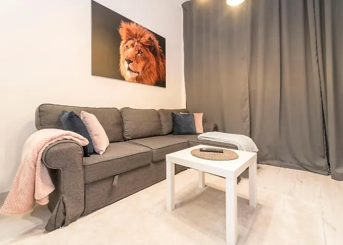 Cozy And Bright Daire Riga