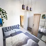 Cozy And Bright * Riga
