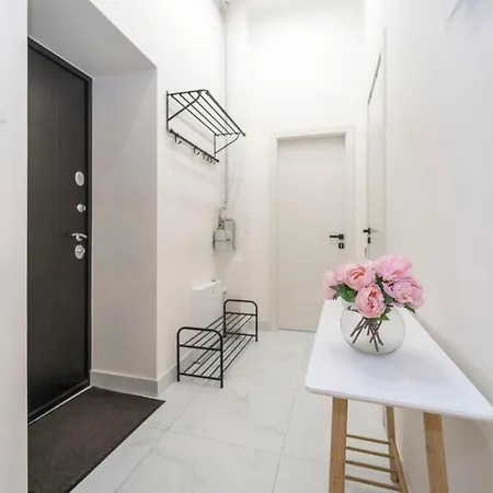 Cozy And Bright 公寓