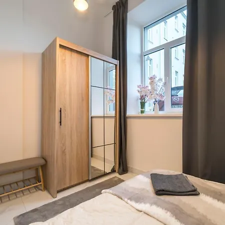 Cozy And Bright Apartmán *