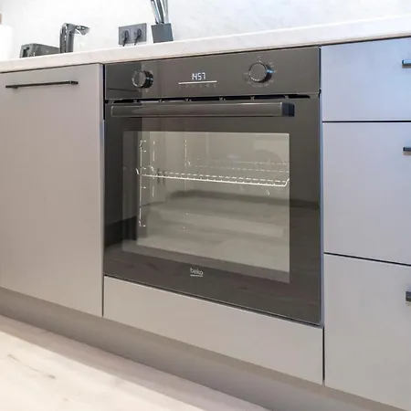 公寓 Cozy And Bright 里加