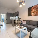 Cozy And Bright * ריגה
