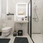 Cozy And Bright ריגה